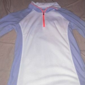 Columbia quarter zip